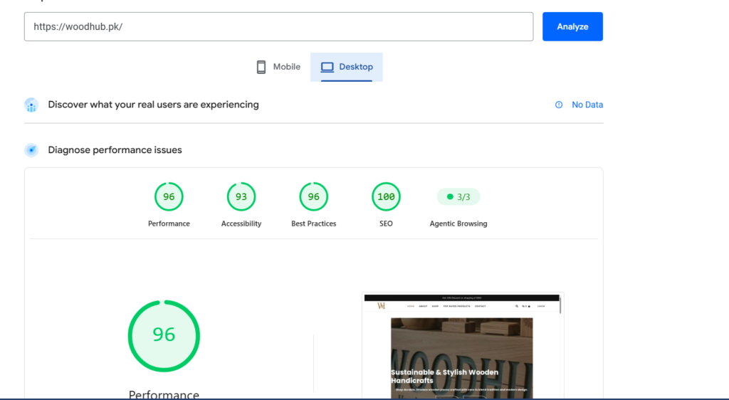 AR Marketing Hub Portfolio