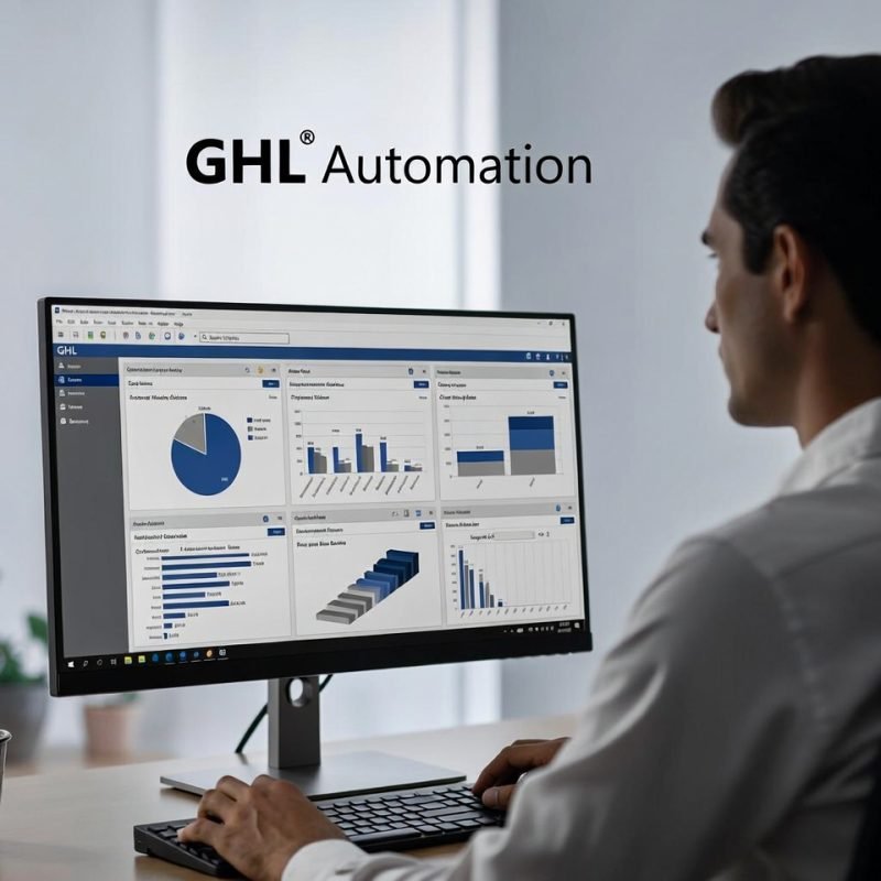 GHL Automation