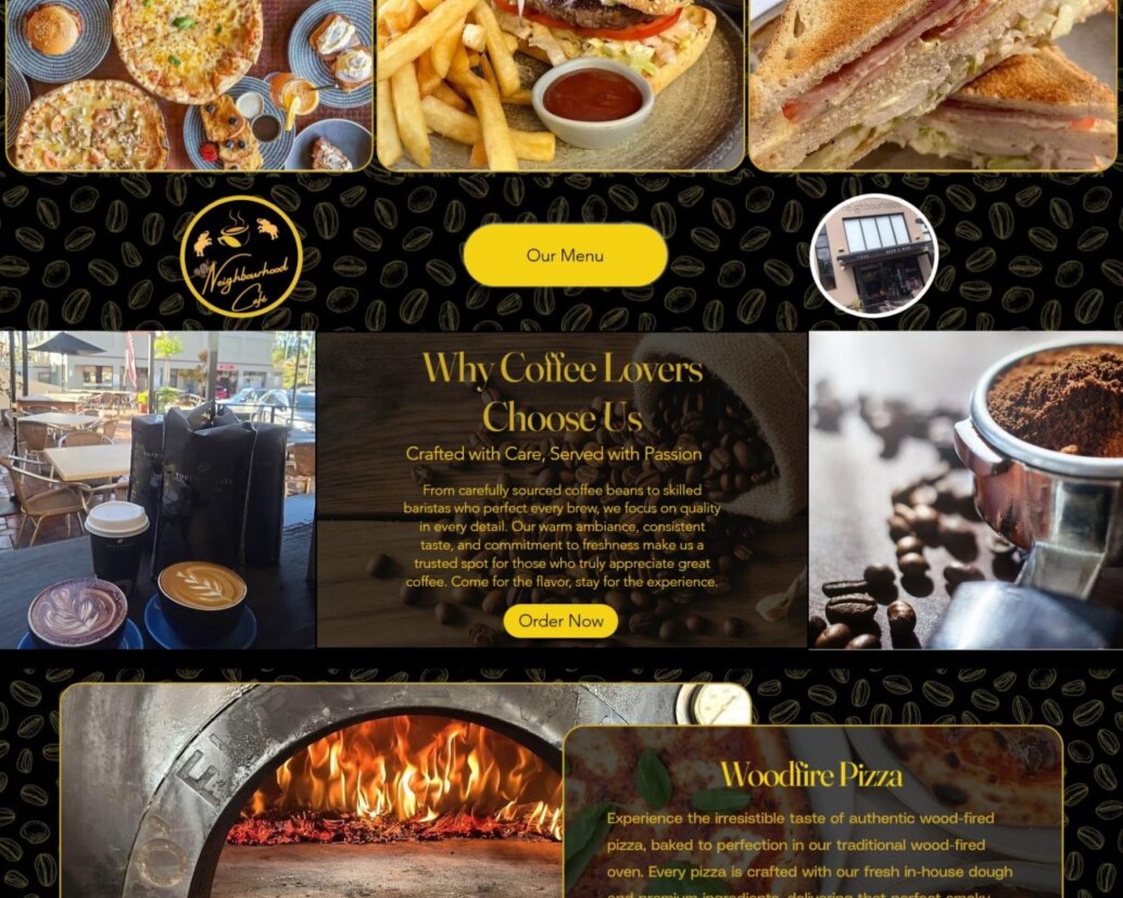 AR Marketing Hub Portfolio